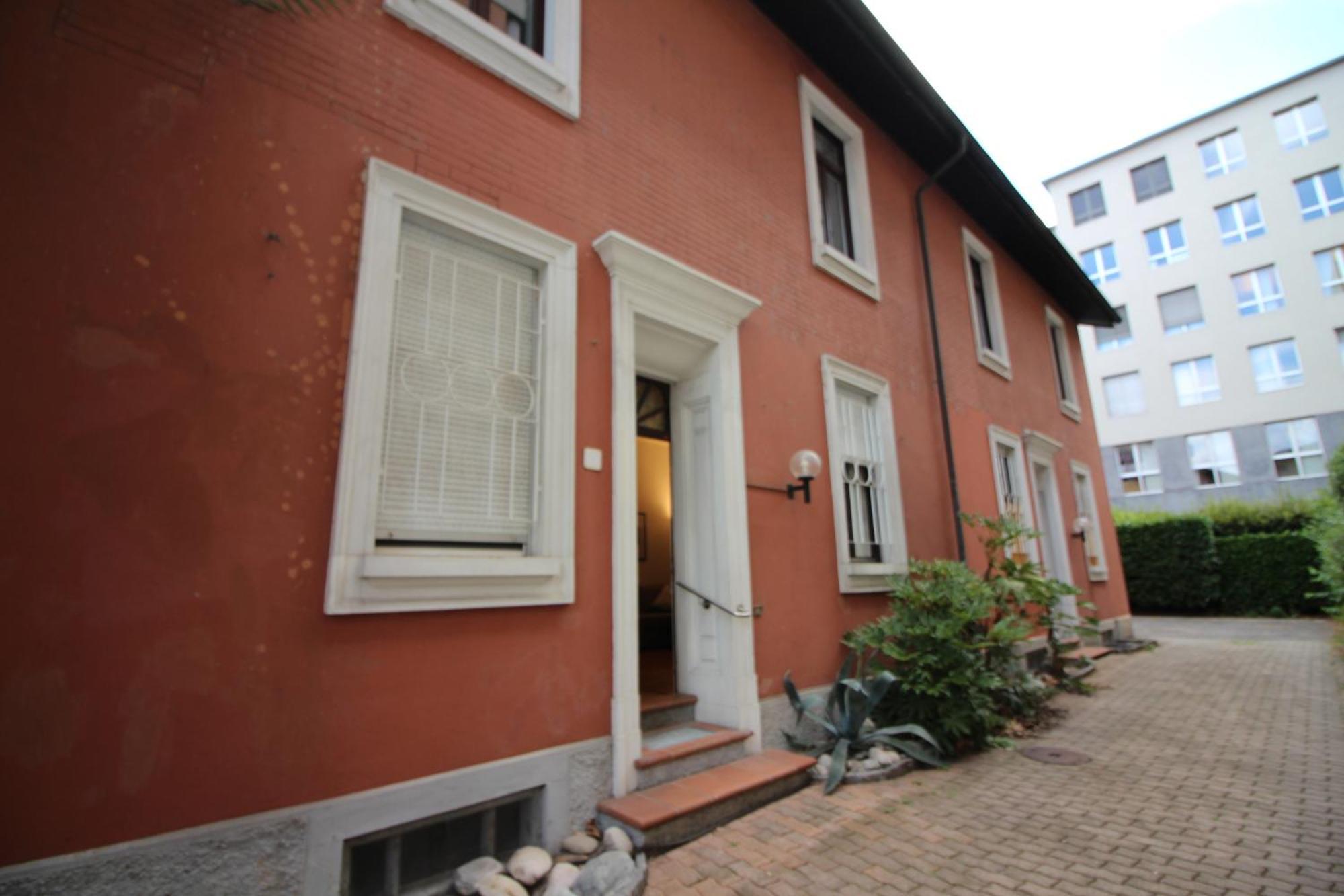 Valentina Home - Happy Rentals Lugano Ngoại thất bức ảnh