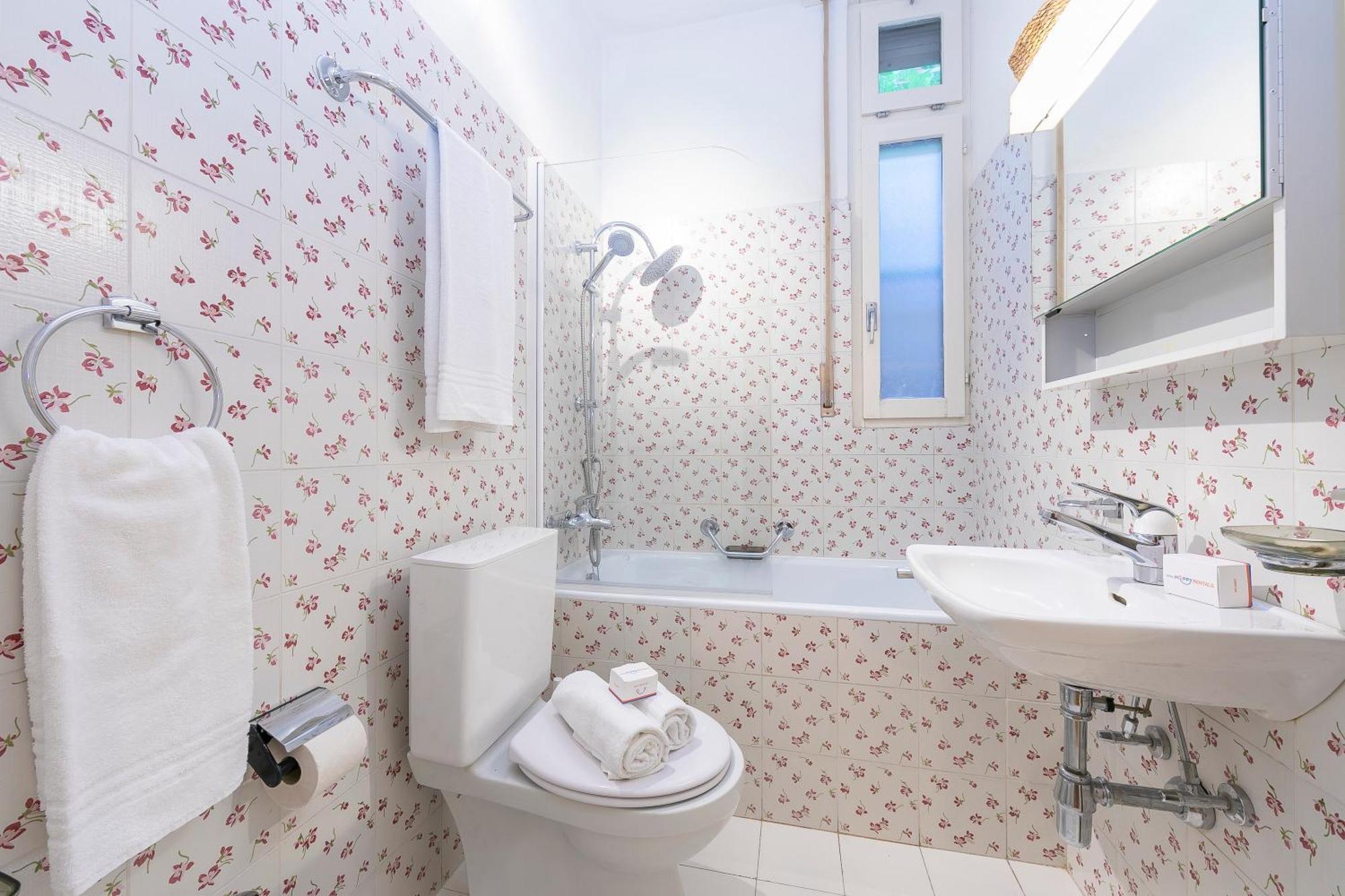 Valentina Home - Happy Rentals Lugano Ngoại thất bức ảnh